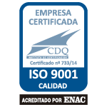 ISO-9001-DECOPROYEC